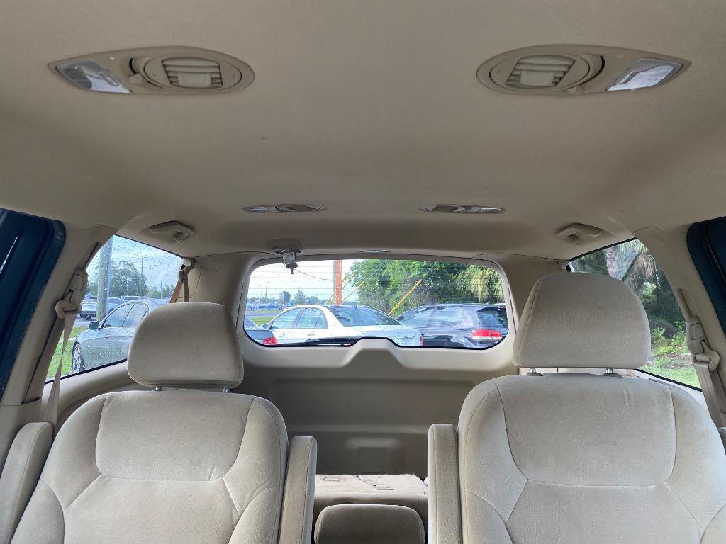 Used 2008 Honda Odyssey LX image 31