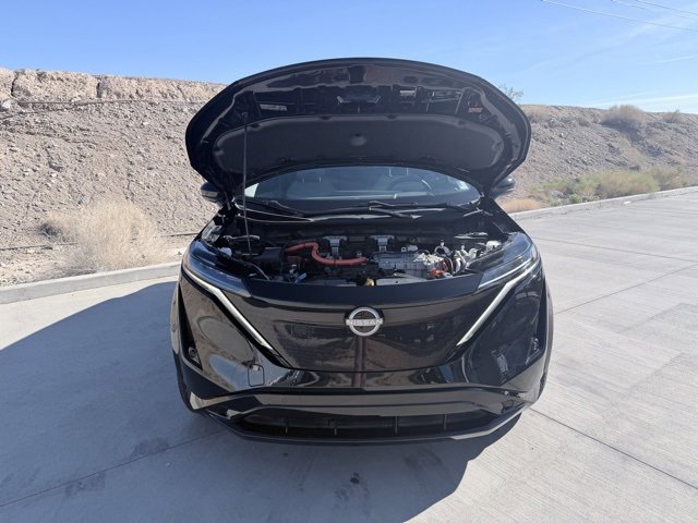 Used 2023 Nissan Ariya FWD image 37
