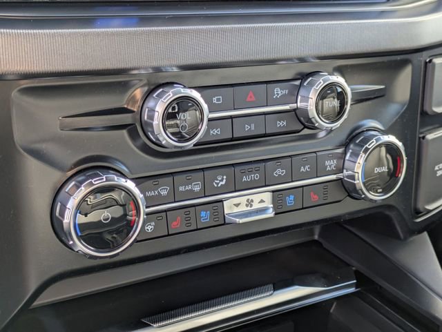 New 2026 Ford F250 Platinum image 24