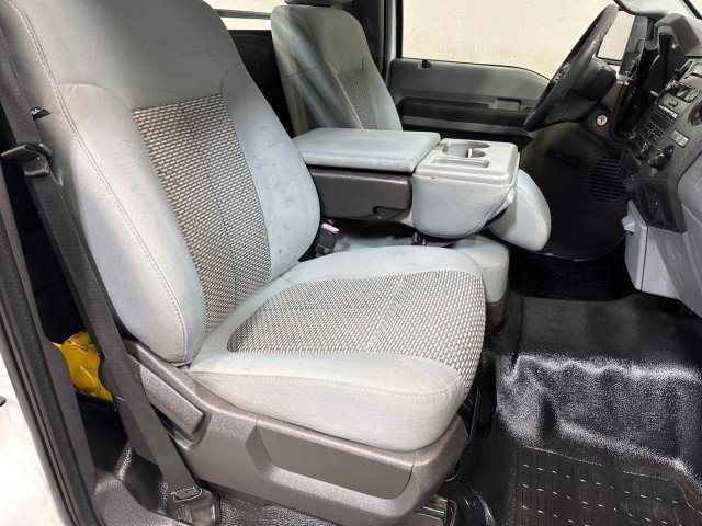 Used 2011 Ford F350 XL w/ XL Value Pkg image 43