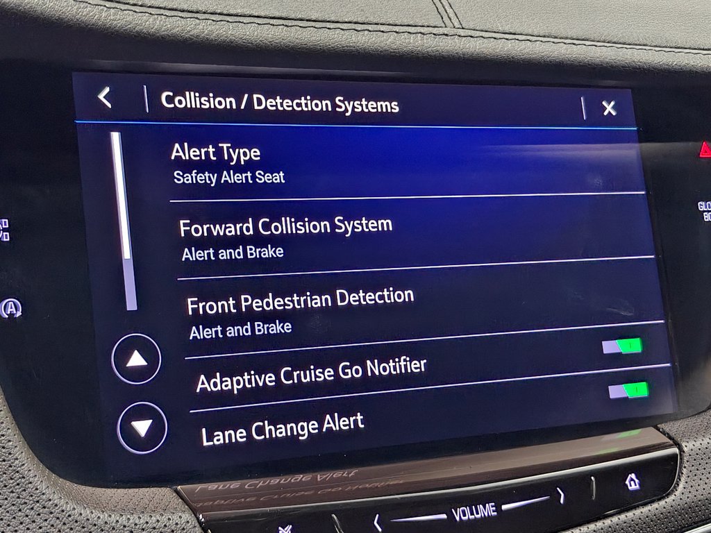 Used 2019 Cadillac CT6 Sport w/ Super Cruise Package AWD/4WD image 51