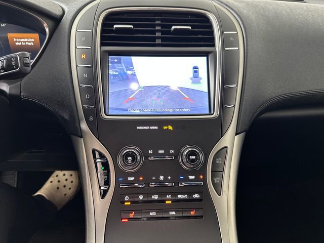 Used 2020 Lincoln Nautilus FWD w/ Equipment Group 101A image 22