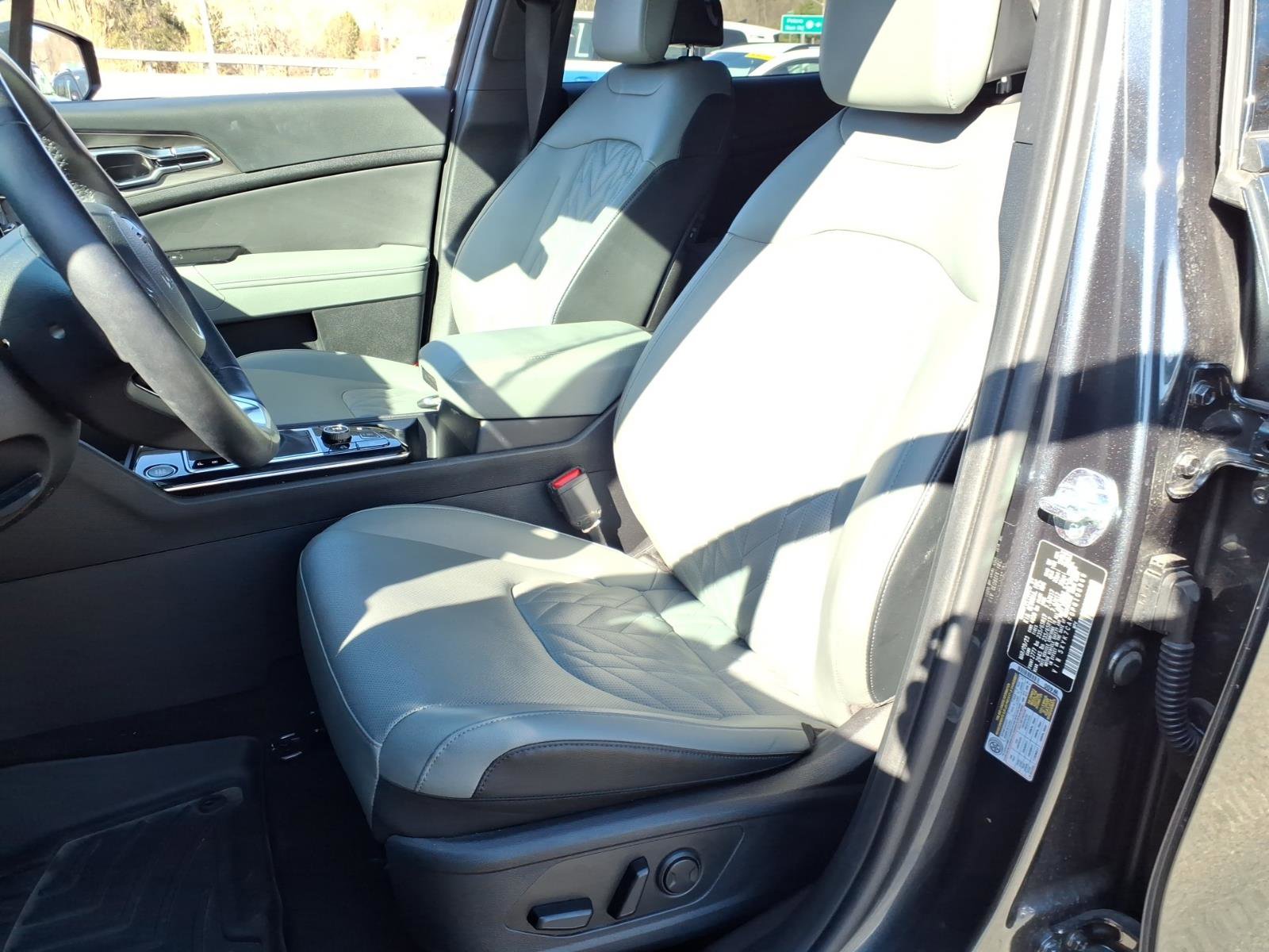 Used 2023 Kia Sportage X-Pro Prestige image 7