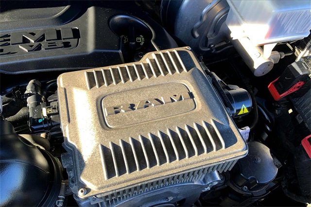 Used 2021 RAM 1500 Limited image 29