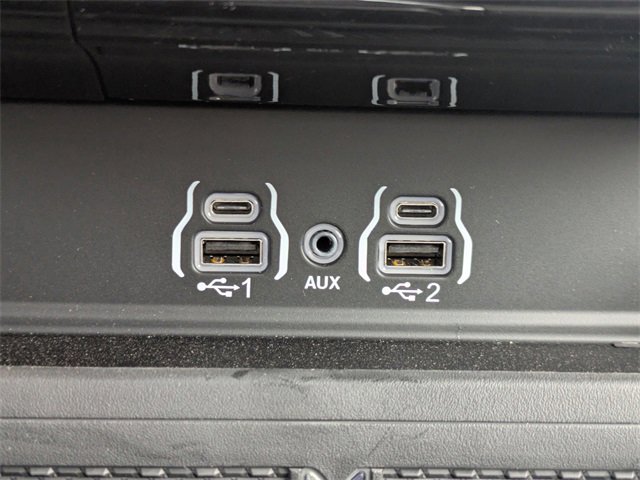 New 2026 RAM 2500 Laramie image 22