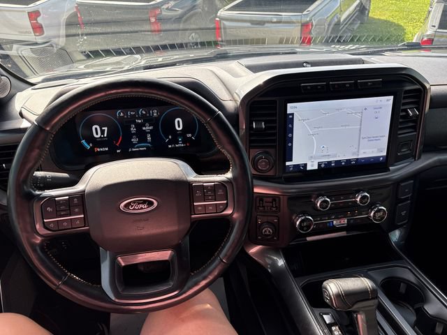 Used 2021 Ford F150 Tremor w/ Equipment Group 402A High AWD/4WD image 10
