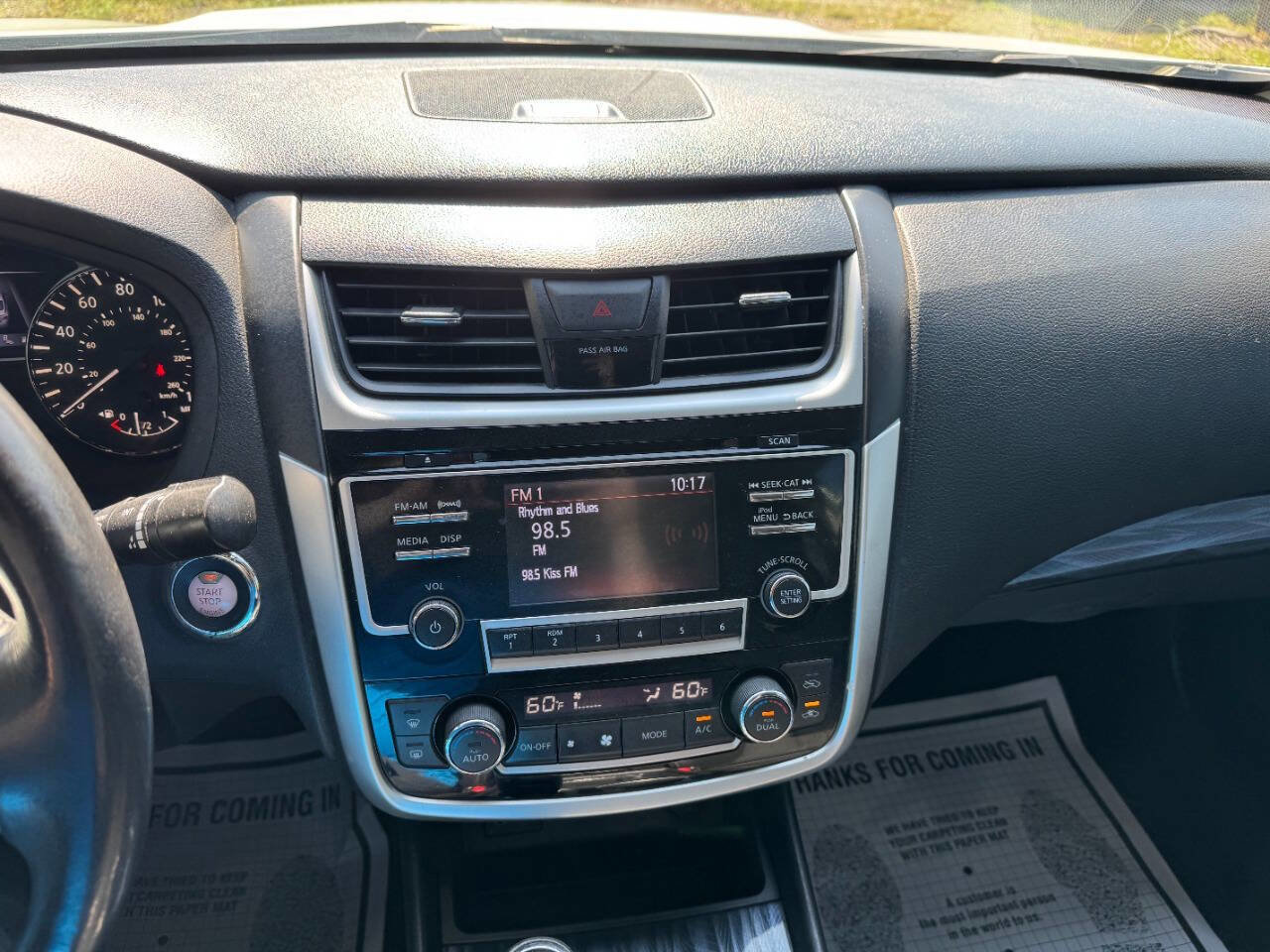 Used 2018 Nissan Altima 2.5 SL FWD image 21