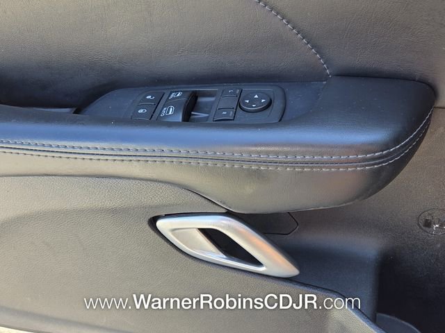 Used 2019 Dodge Challenger GT w/ Plus Package RWD image 31