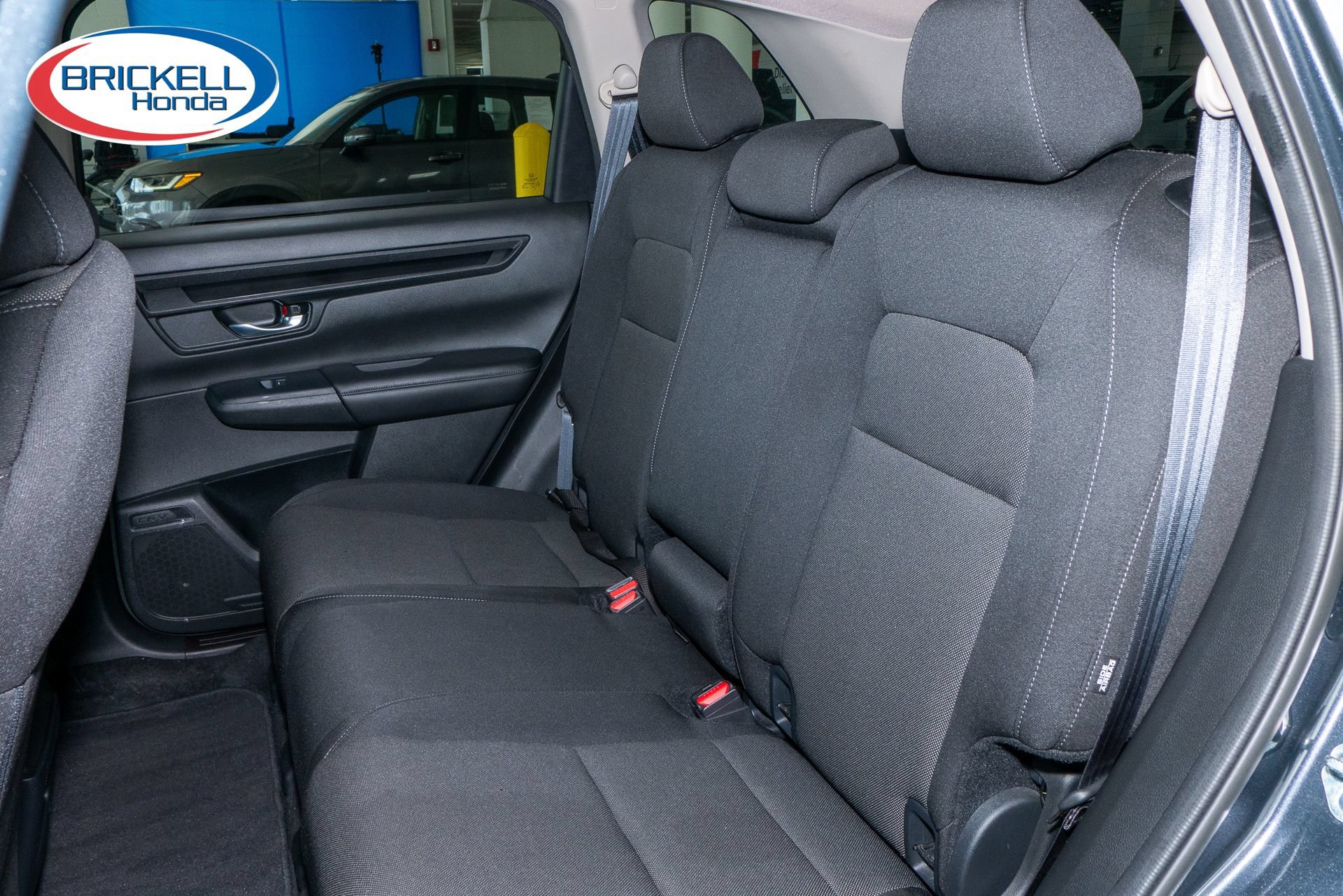Used 2023 Honda CR-V EX image 22