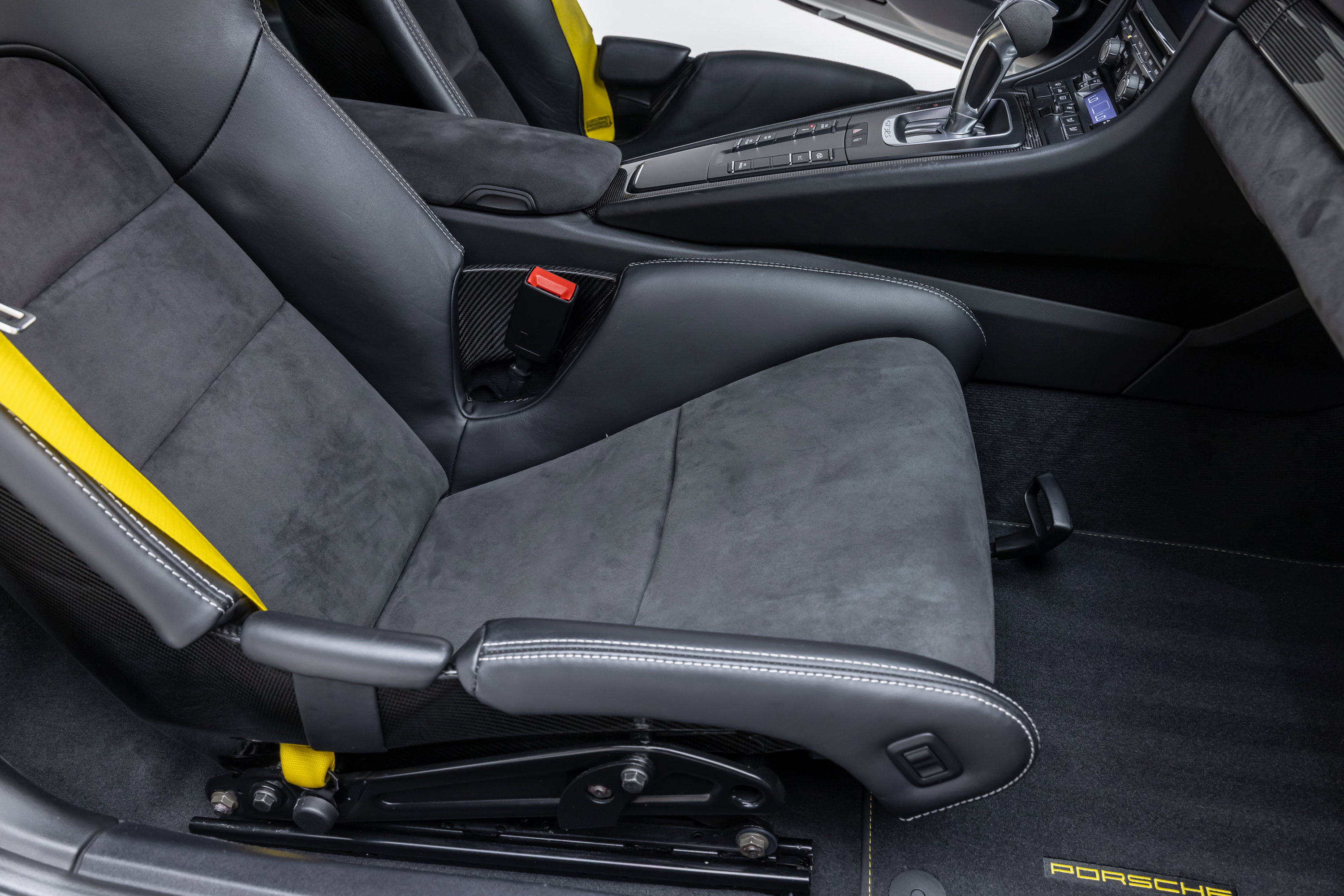 Used 2016 Porsche 911 GT3 RS image 73