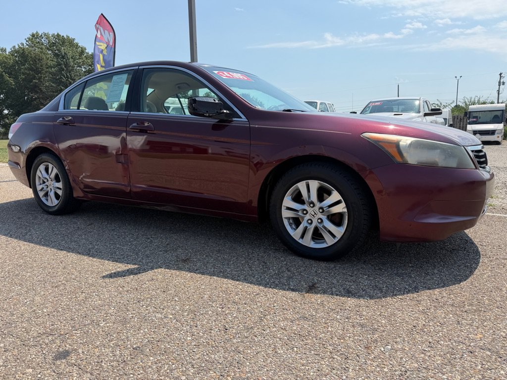 Used 2009 Honda Accord LX-P image 1