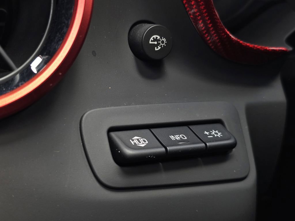 Certified 2022 Chevrolet Camaro ZL1 image 43