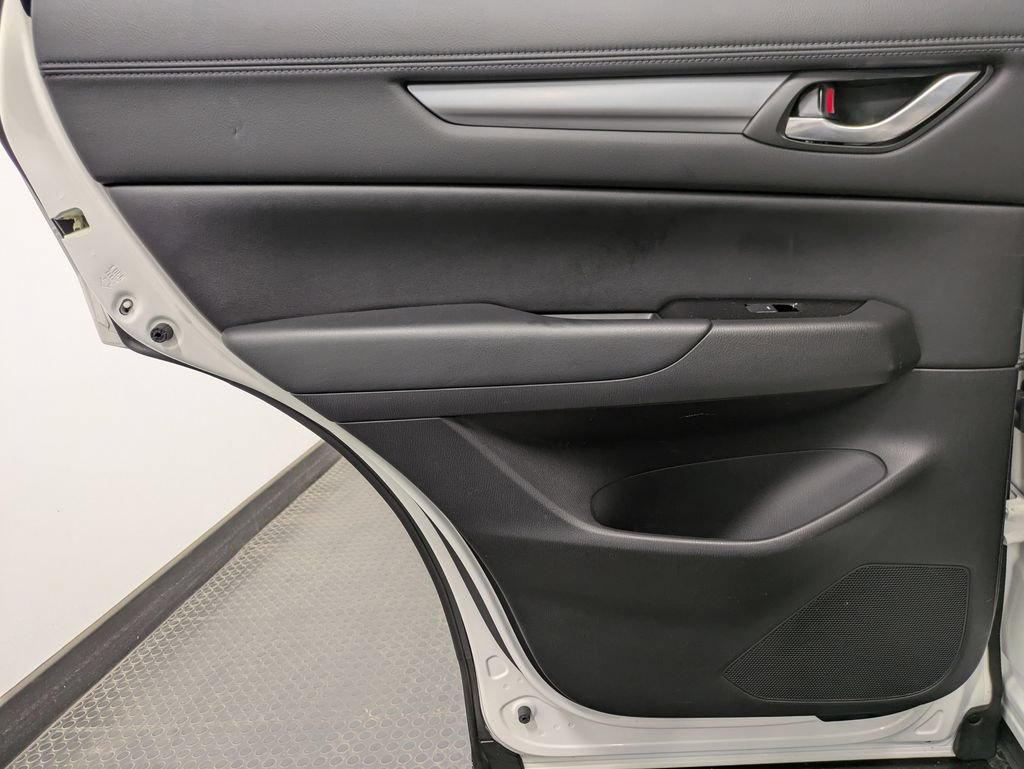 Certified 2023 MAZDA CX-5 AWD 2.5 S image 24