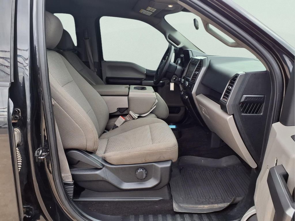 Used 2019 Ford F150 XLT AWD/4WD image 14