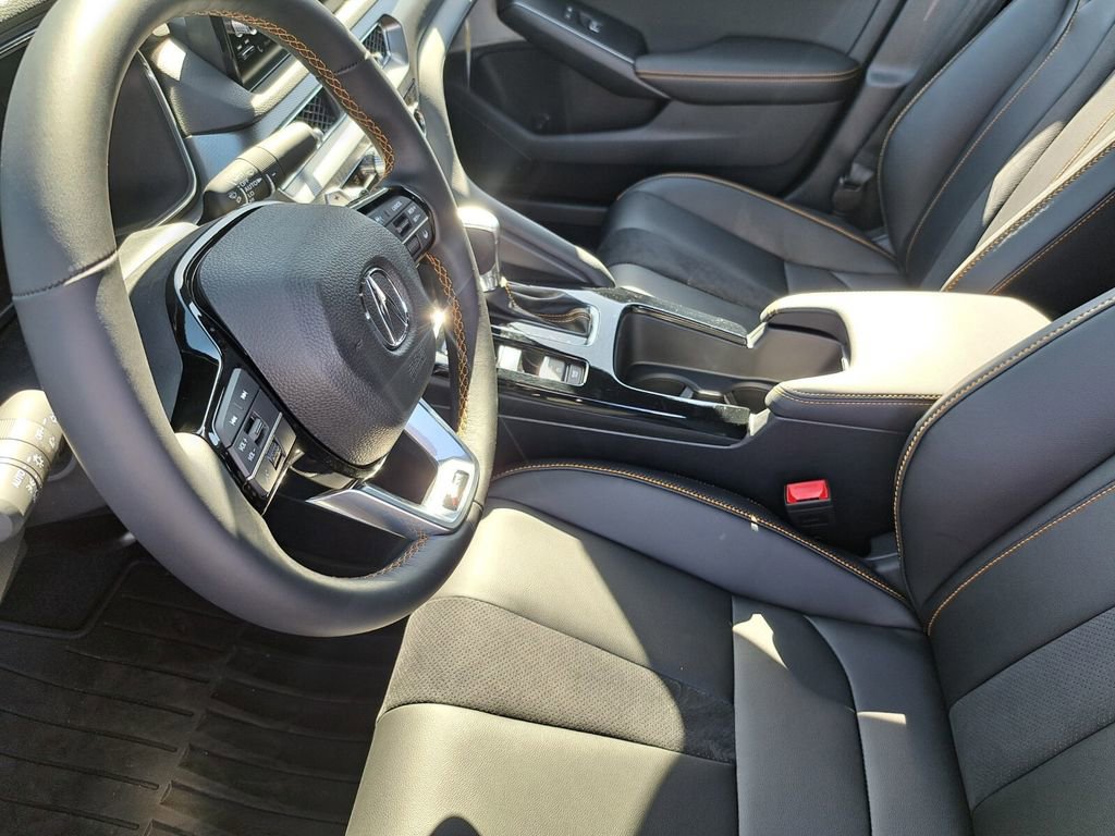 New 2026 Acura Integra A-Spec image 19