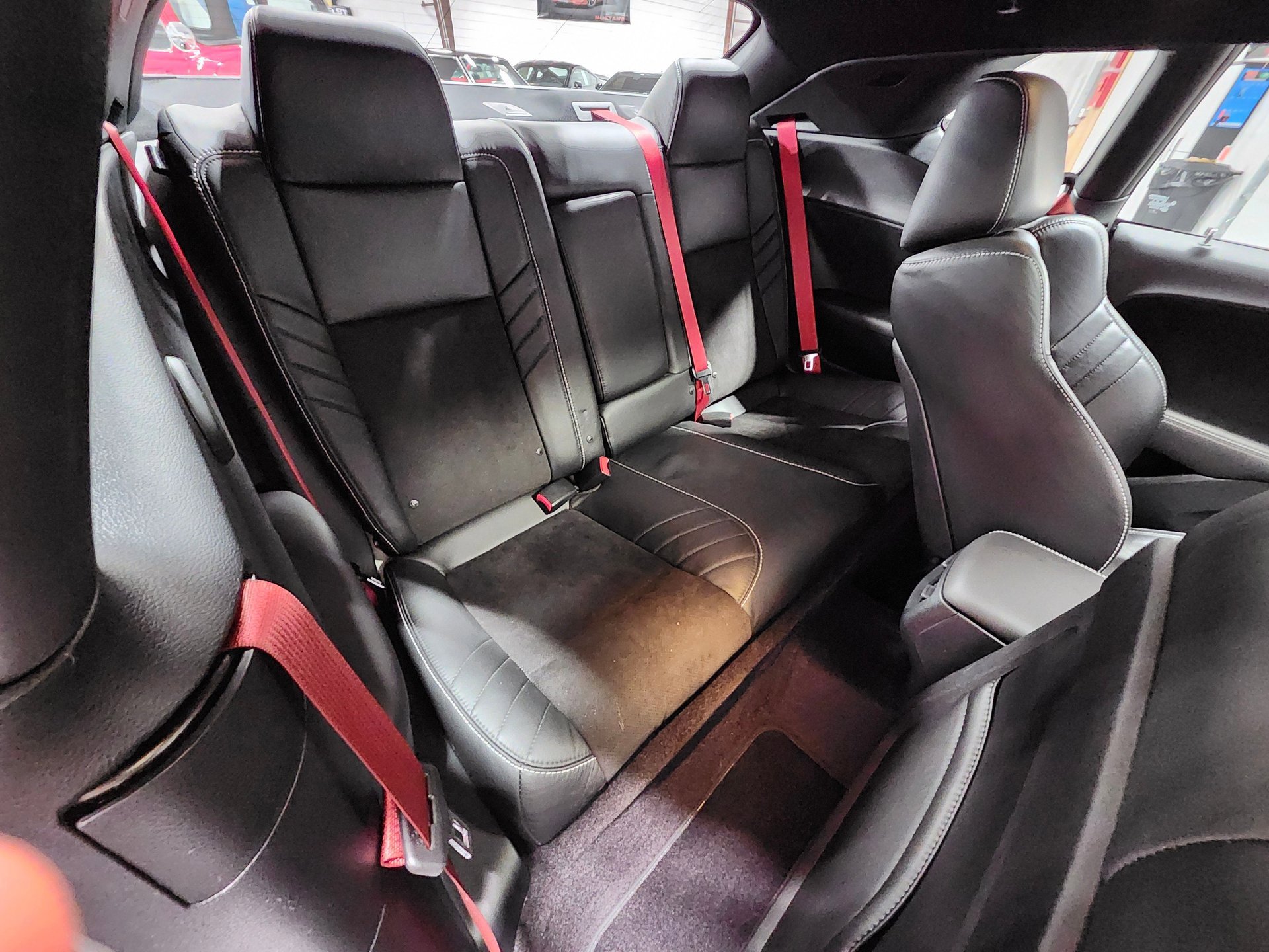 Used 2018 Dodge Challenger SRT Demon RWD image 28