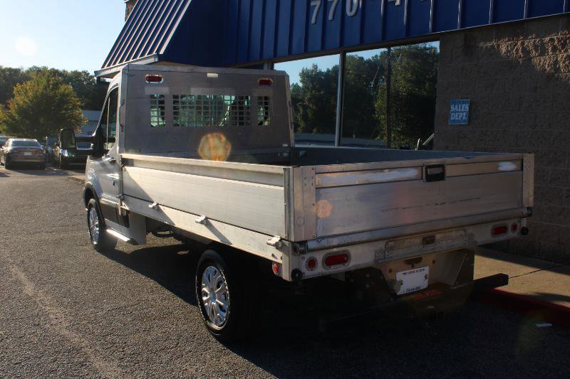 Used 2019 Ford Transit 250 138 RWD image 6