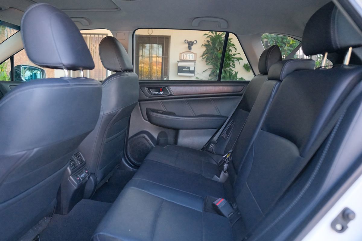 Used 2018 Subaru Outback 3.6R Limited w/ Popular Package #2 image 33