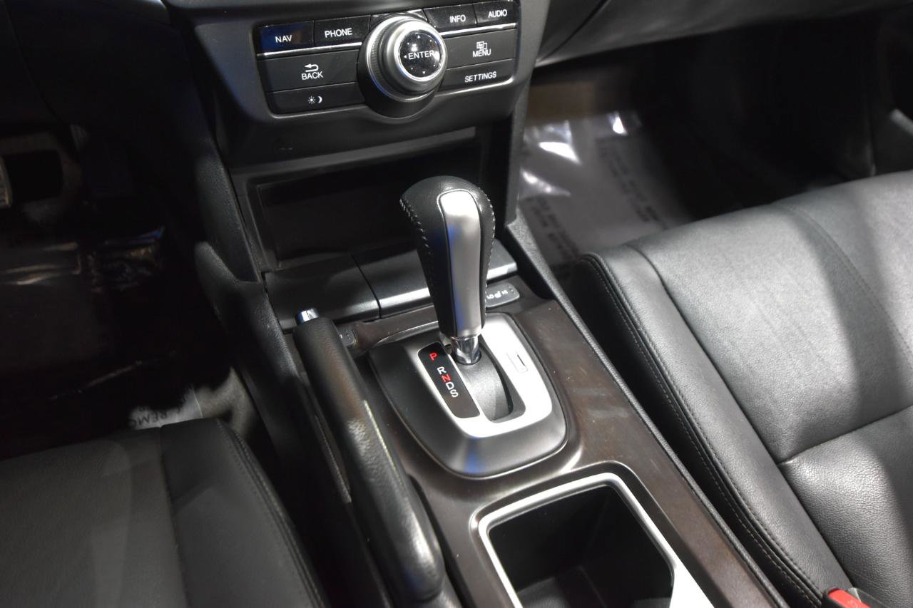 Used 2013 Honda Crosstour EX-L image 31