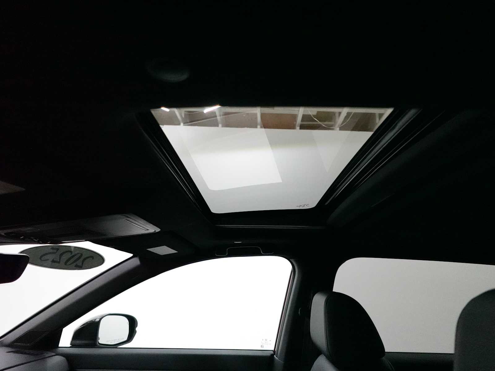 Certified 2025 Honda CR-V Sport-L image 23