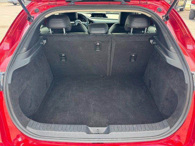 Used 2025 MAZDA CX-30 AWD 2.5 S w/ Preferred Package image 7