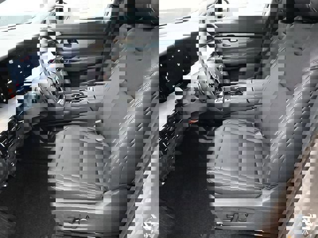 New 2026 Nissan Murano SL image 9