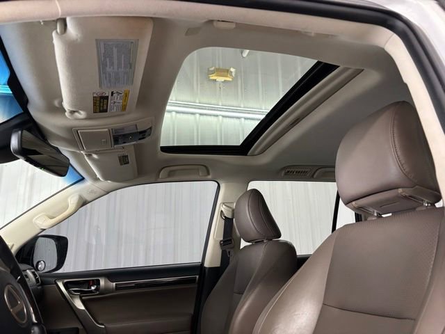 Used 2021 Lexus GX 460 Luxury image 9