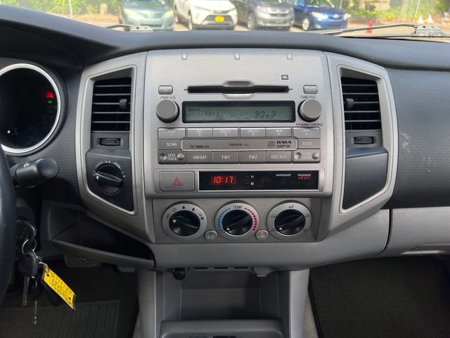 Used 2009 Toyota Tacoma 4x4 Double Cab image 22