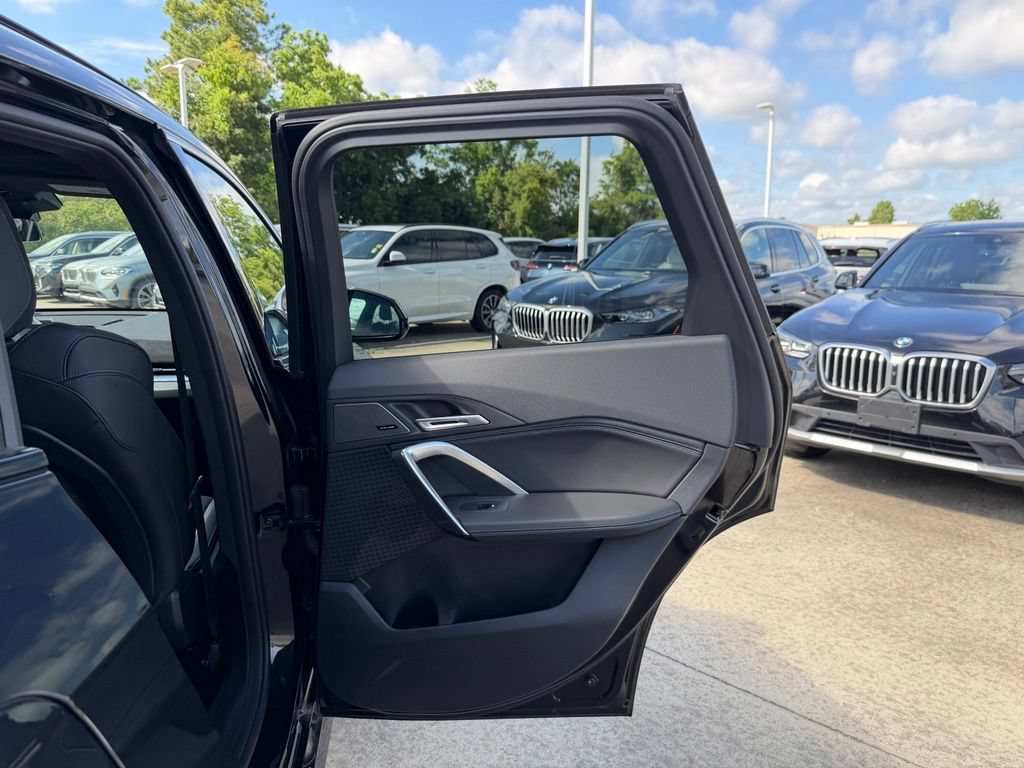Certified 2026 BMW X1 xDrive28i w/ M Sport Package AWD/4WD image 26