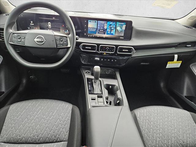 New 2026 Nissan Sentra SV w/ Floor Mat Package image 12