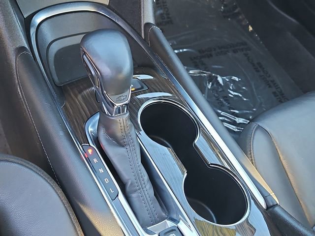 Used 2024 Chevrolet Malibu LT image 27