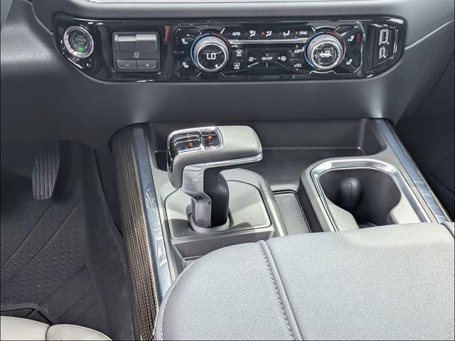 New 2026 Chevrolet Silverado 1500 RST w/ Convenience Package II RWD image 20