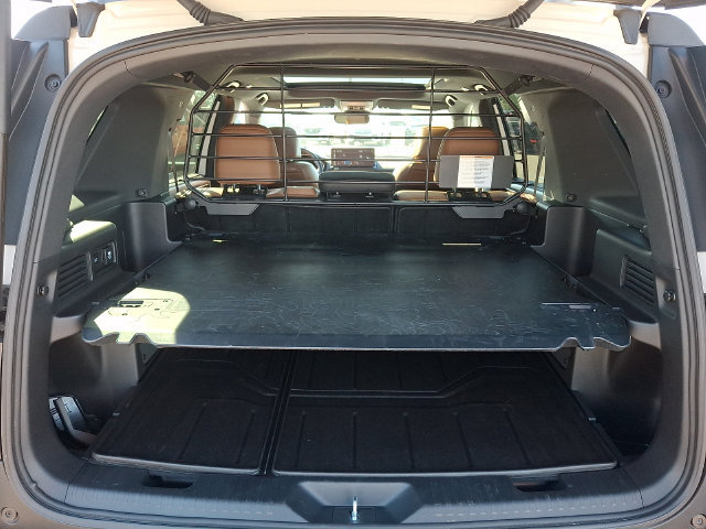 Used 2026 Honda Passport TrailSport Elite image 29