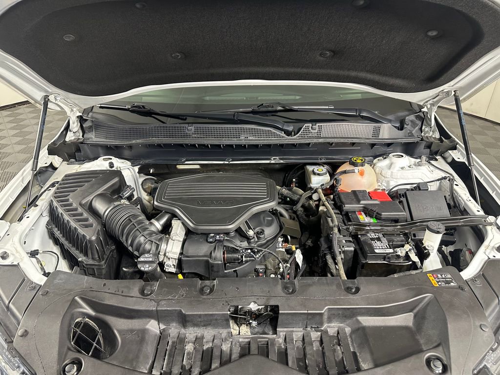 Used 2019 Chevrolet Blazer RS AWD/4WD image 13