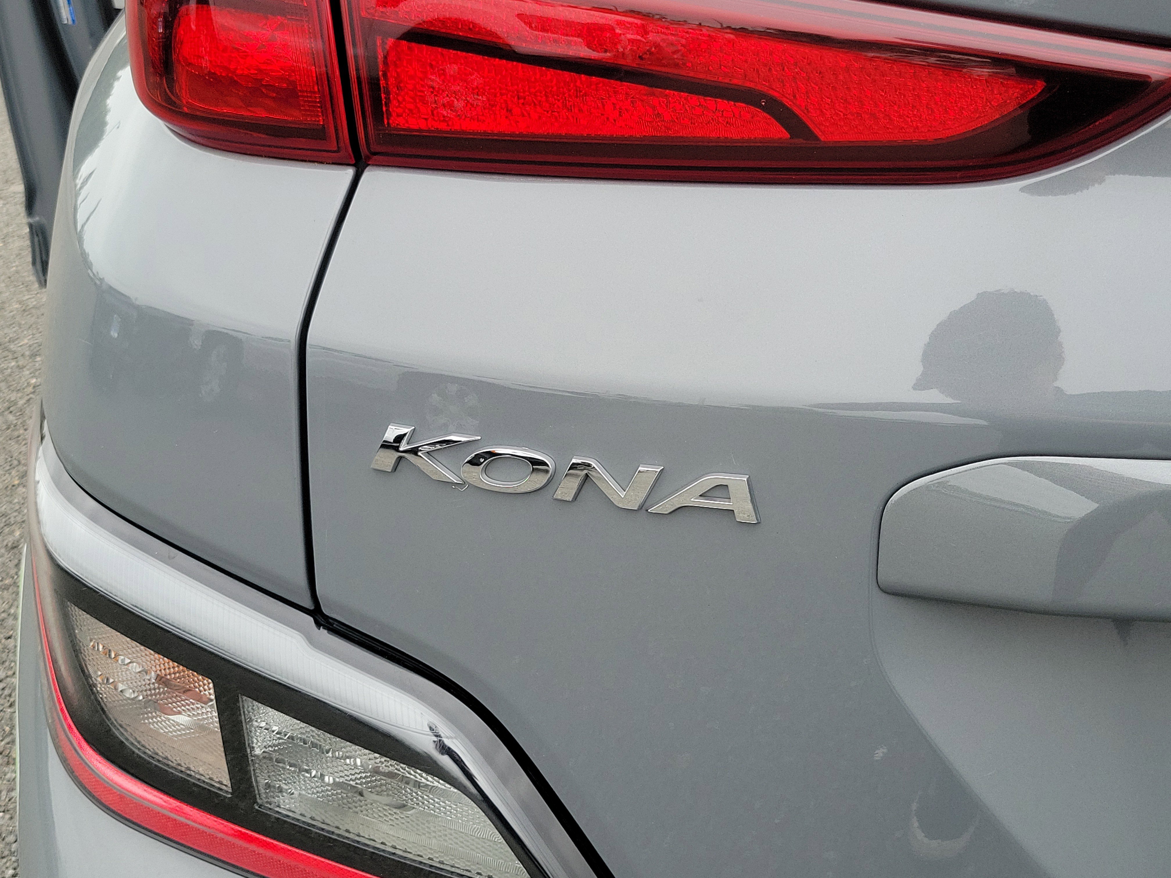 Used 2023 Hyundai Kona SE FWD image 20