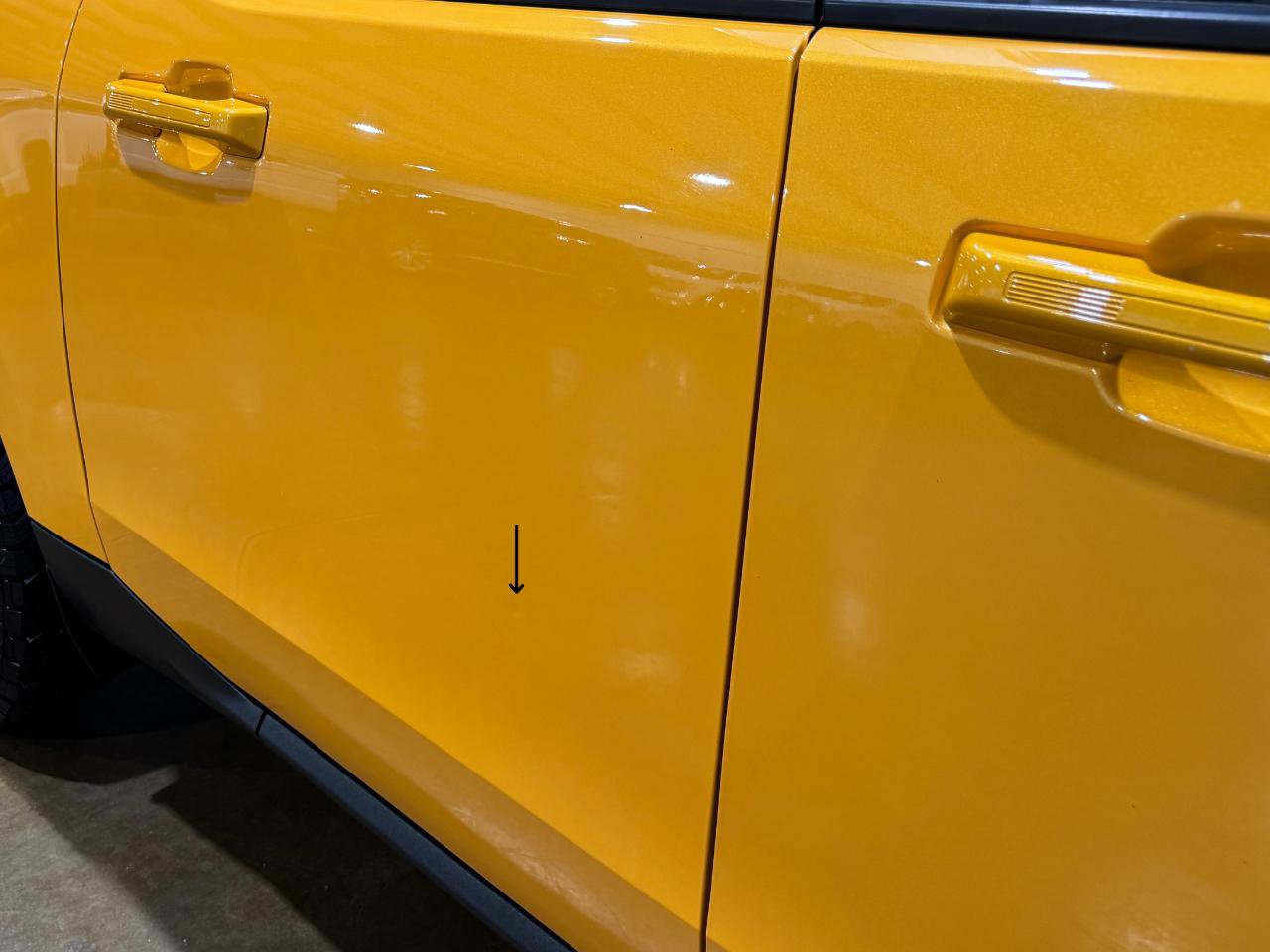 Used 2022 Ford Maverick Lariat w/ Lariat Luxury Package image 65