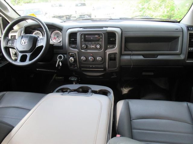 Used 2019 RAM 1500 Tradesman image 13