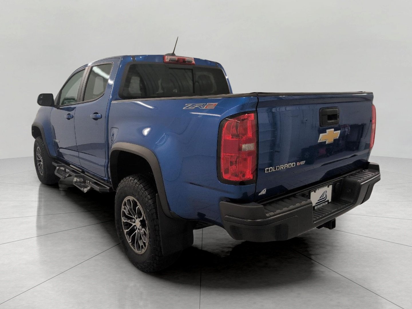 Used 2018 Chevrolet Colorado ZR2 AWD/4WD image 20