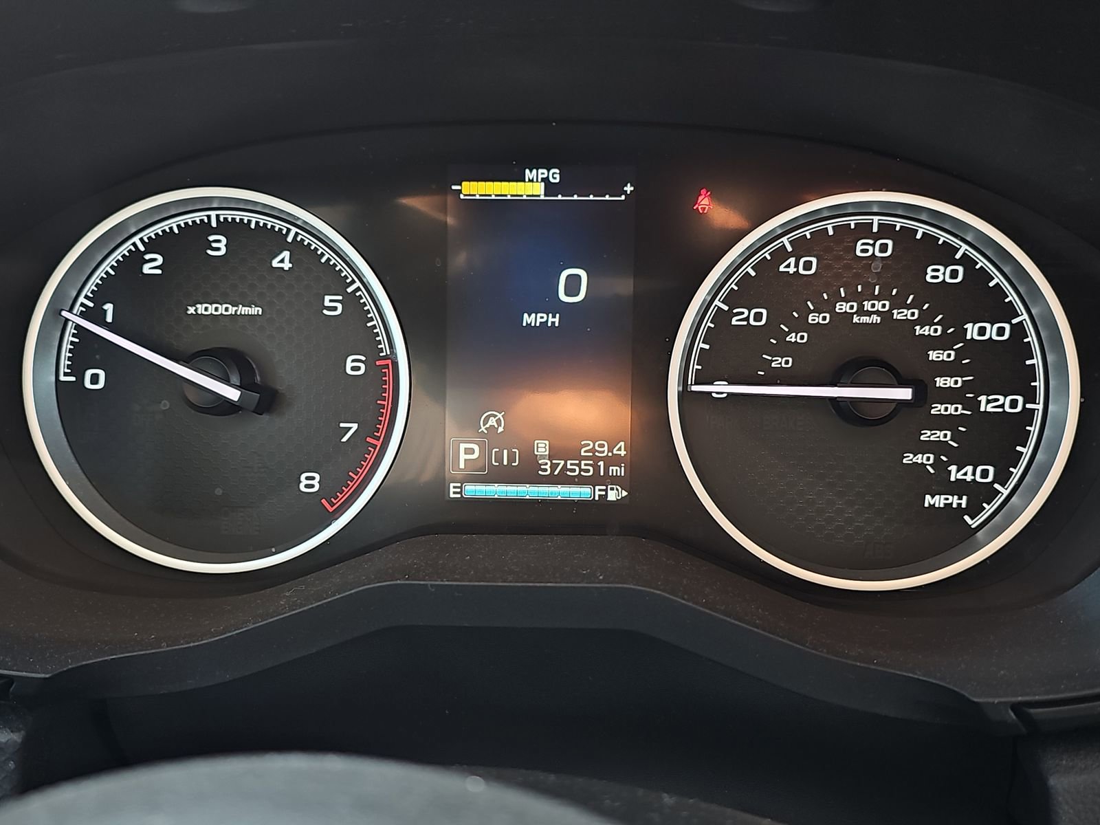 Used 2019 Subaru Forester Limited w/ Popular Package #3 image 12