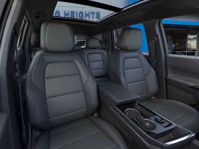 New 2027 Chevrolet Equinox LT w/ Convenience Package II AWD/4WD image 17