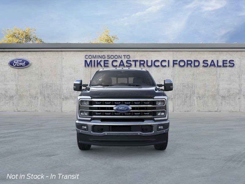 New 2026 Ford F250 Lariat AWD/4WD image 6