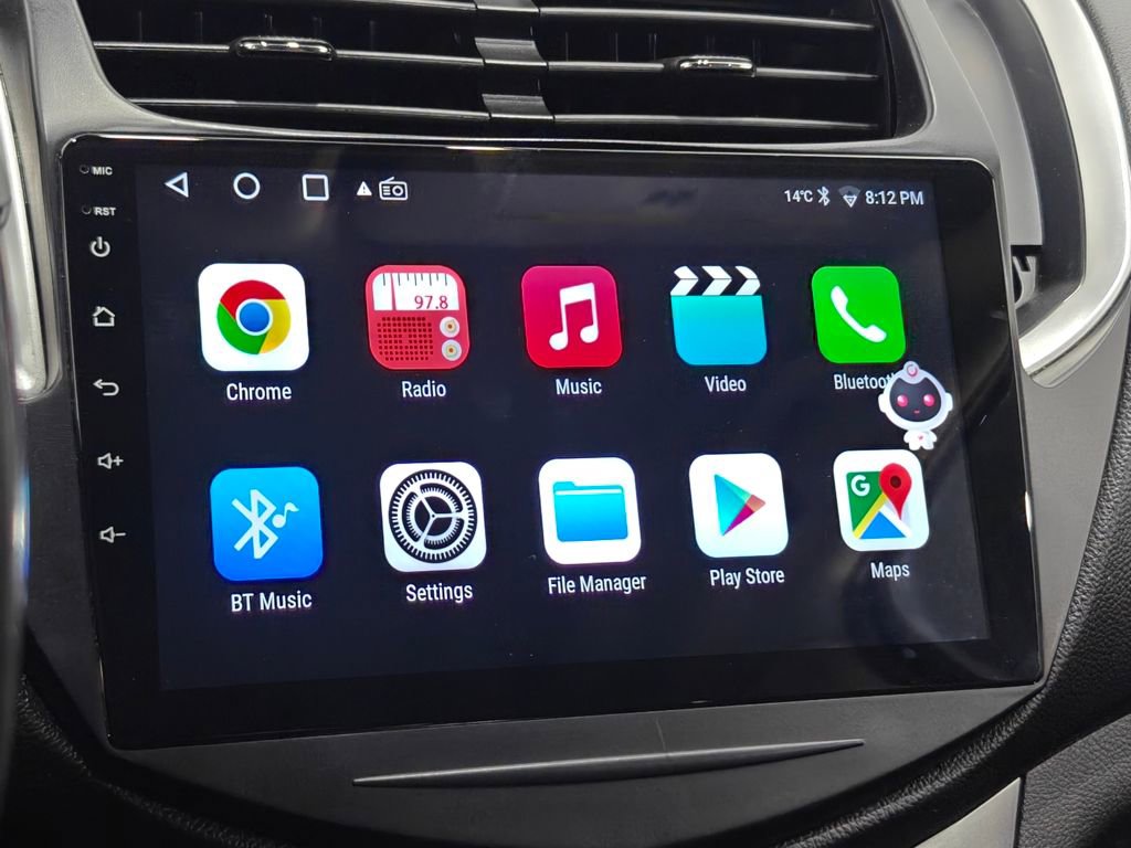 Used 2015 Chevrolet Trax LT w/ LT Plus Package image 26