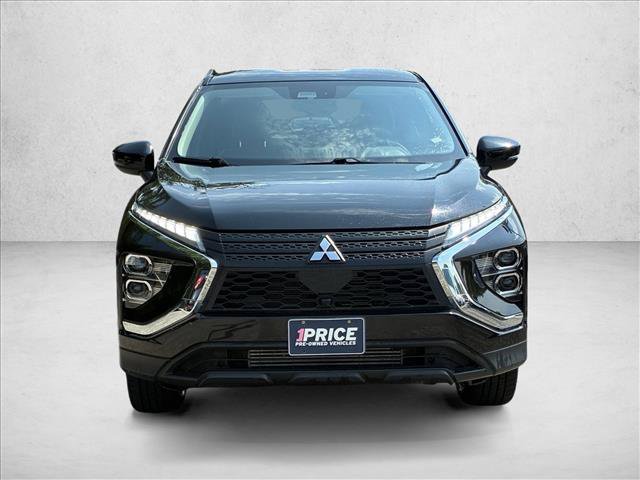 Used 2024 Mitsubishi Eclipse Cross SE AWD/4WD video 2