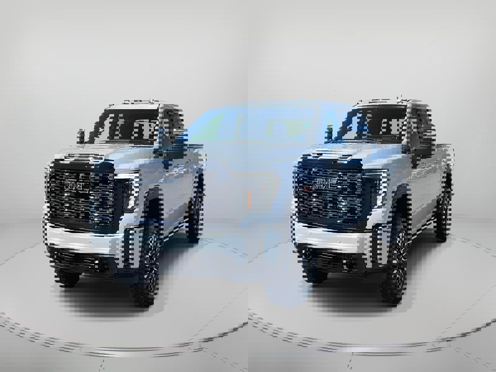 New 2026 GMC Sierra 2500 Denali Ultimate image 9