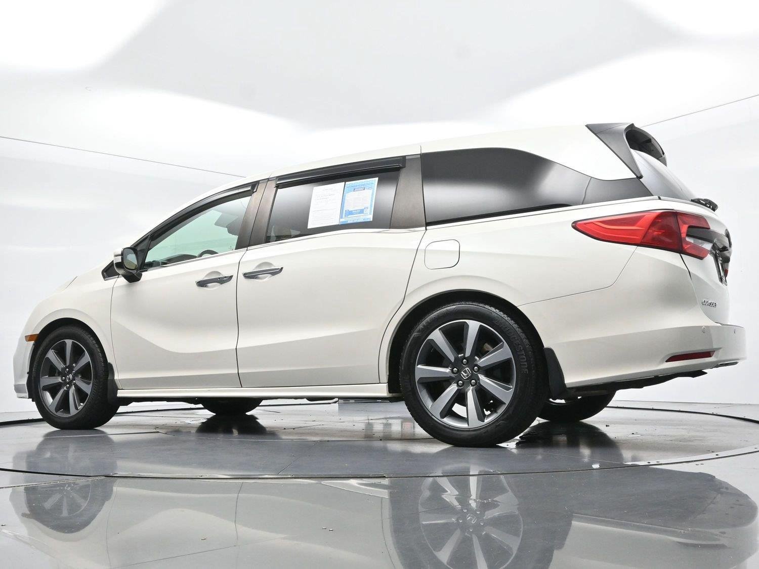 Used 2019 Honda Odyssey Touring image 55