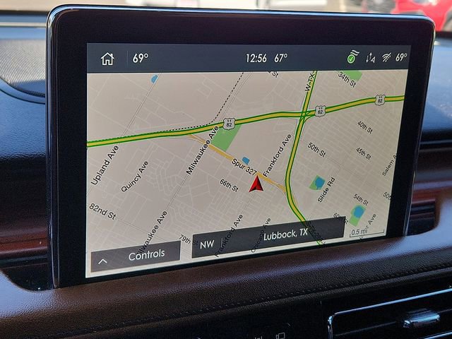 Used 2023 Lincoln Aviator Reserve w/ Equipment Group 201A image 18