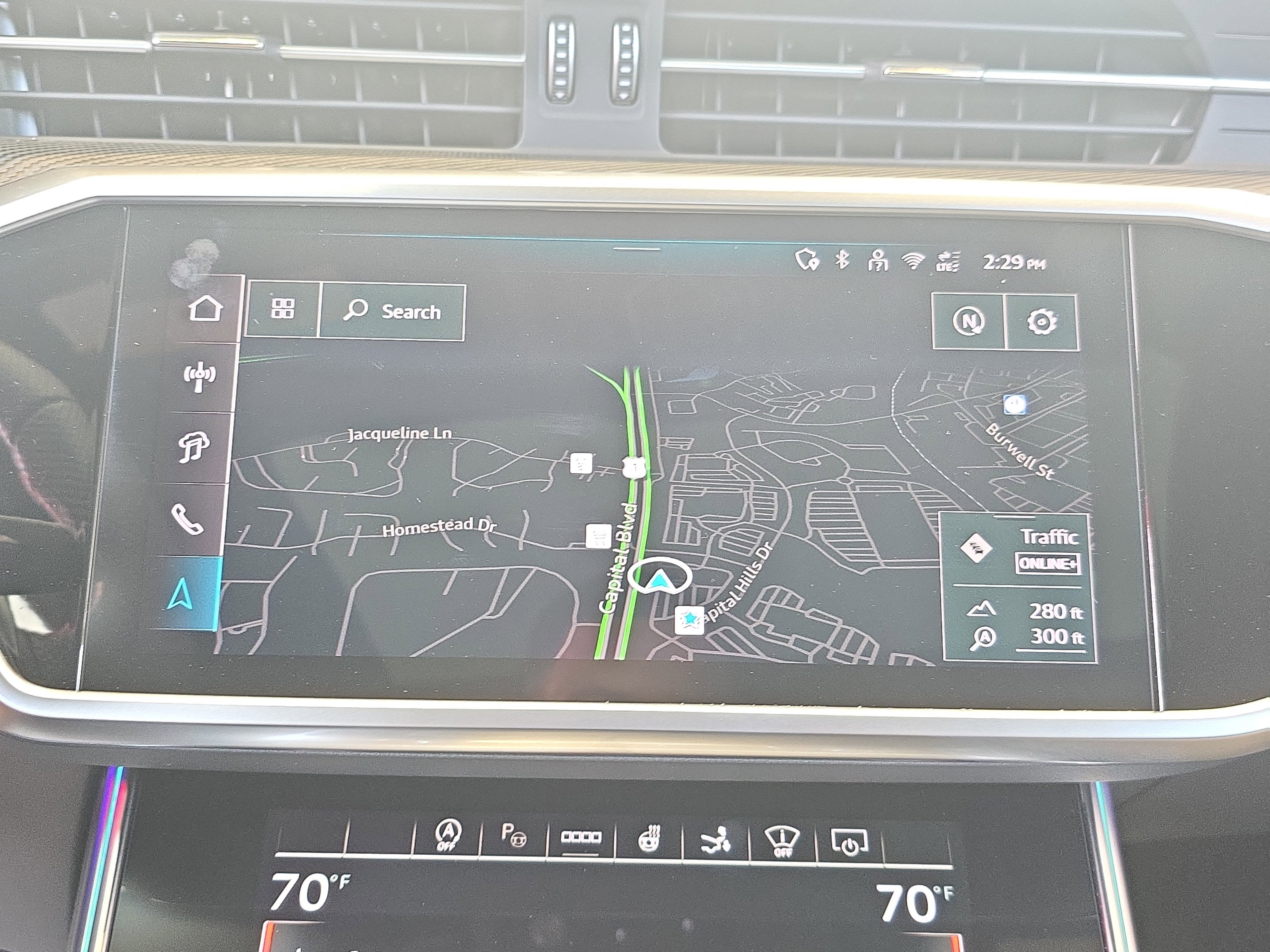 New 2026 Audi RS 7 Performance image 21