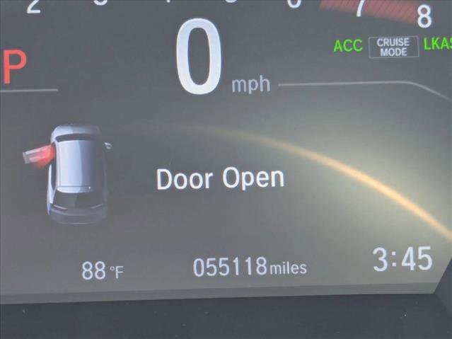 Used 2019 Honda CR-V EX-L image 11
