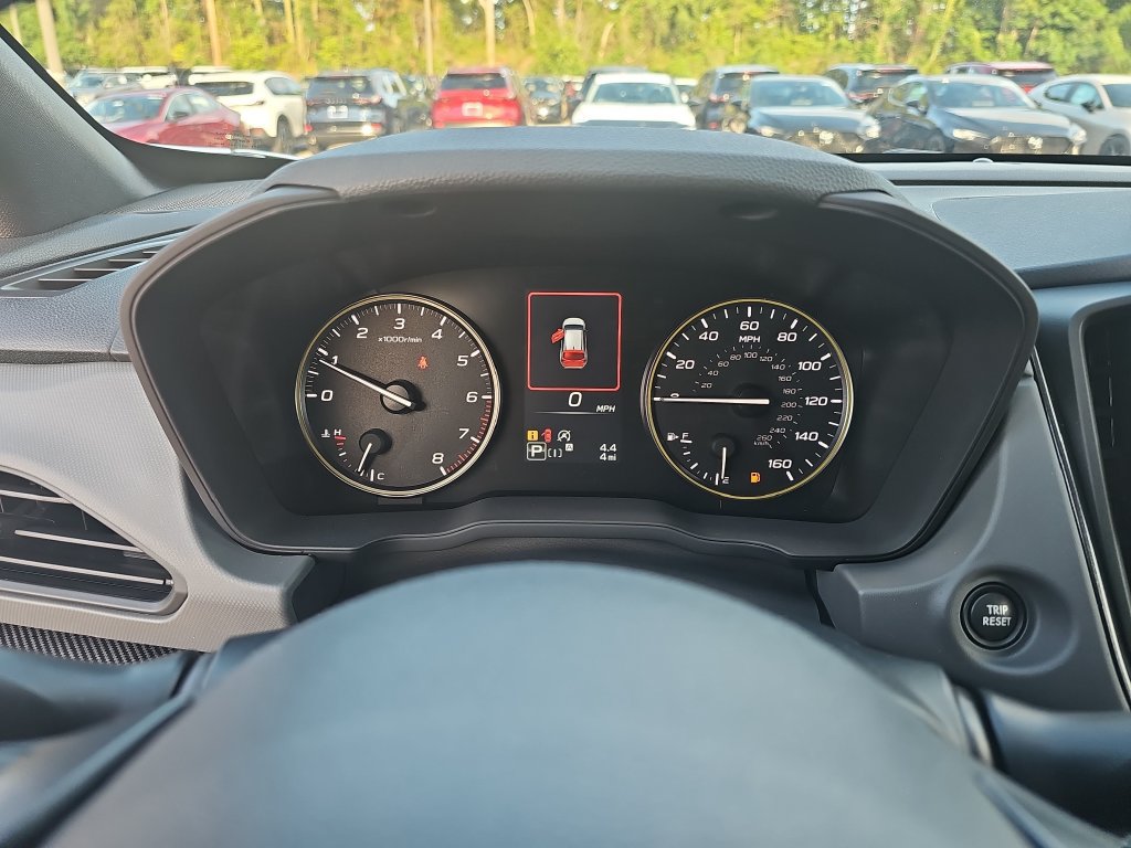 New 2026 Subaru Crosstrek 2.5i Sport AWD/4WD image 20