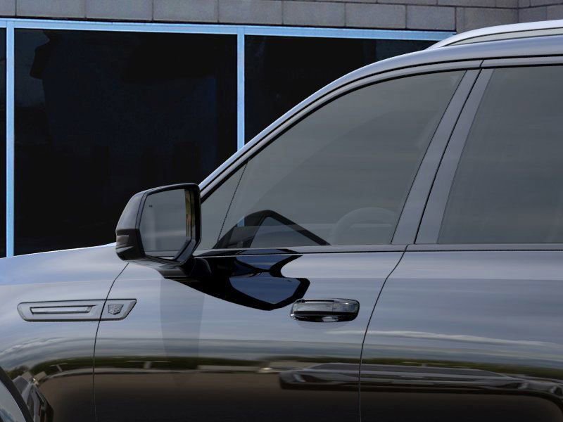 New 2026 Cadillac Escalade IQL Sport 2 image 12